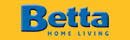 Betta Electrical  logo