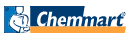 Chemmart Pharmacy  logo