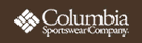 Columbia  logo