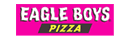 Eagle Boys Pizza  logo