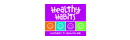 Healthy Habits - Logan Hyperdome