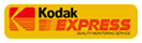 Kodak Express Photographics logo