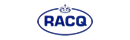 RACQ  logo