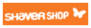 Shaver Shop  logo