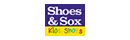 Shoes & Sox Kids Shoes - Doncaster