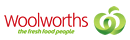 Woolworths - Elizabeth Way