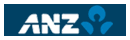 ANZ Bank ATM  logo