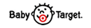 Baby Target  logo