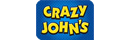 Crazy Johns   logo