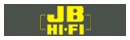 JB Hi Fi  logo