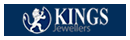 Kings Jewellers logo