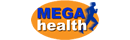 Mega Health St Agnes logo