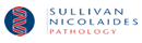 Sullivan Nicolaides Pathology logo