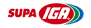 Supa IGA  logo