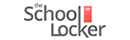 The School Locker  logo