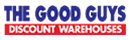 The Good Guys  logo
